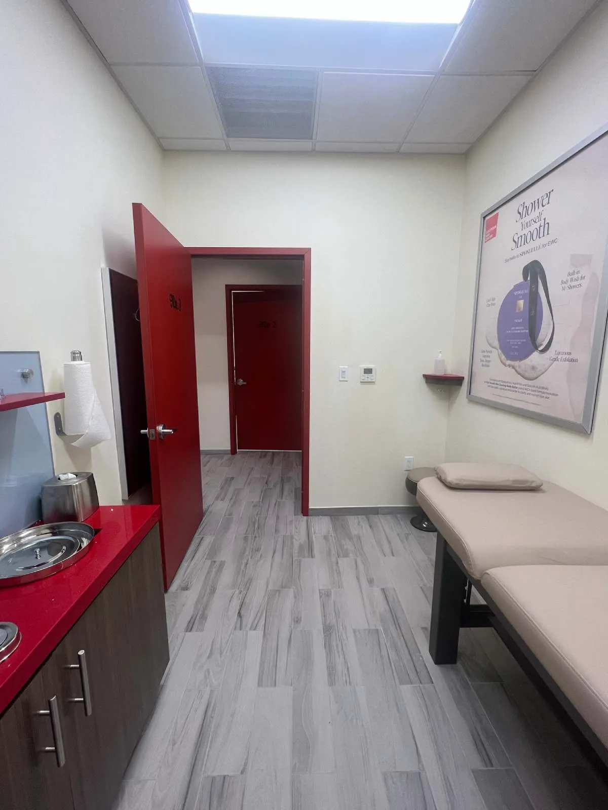 European Wax Center
