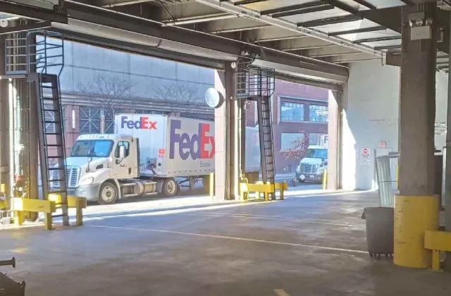 fedex