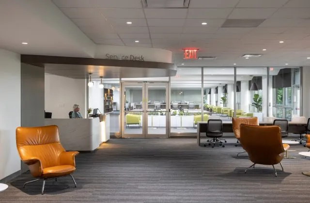 Gottesman Library