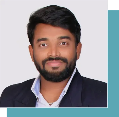 Manoj Kumar Srinivas