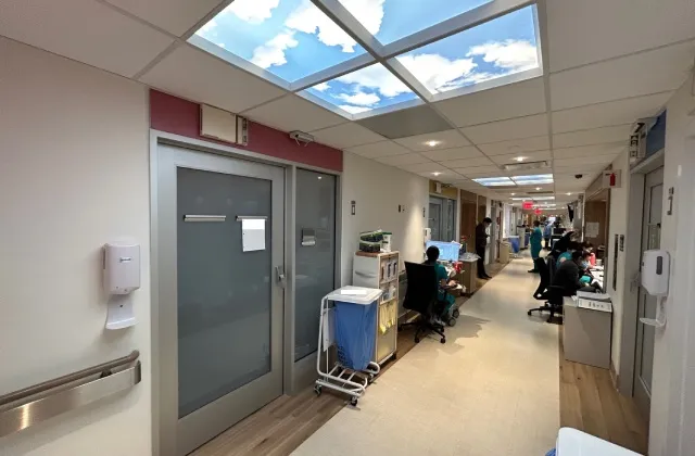 Pediatric Cardiac Icu