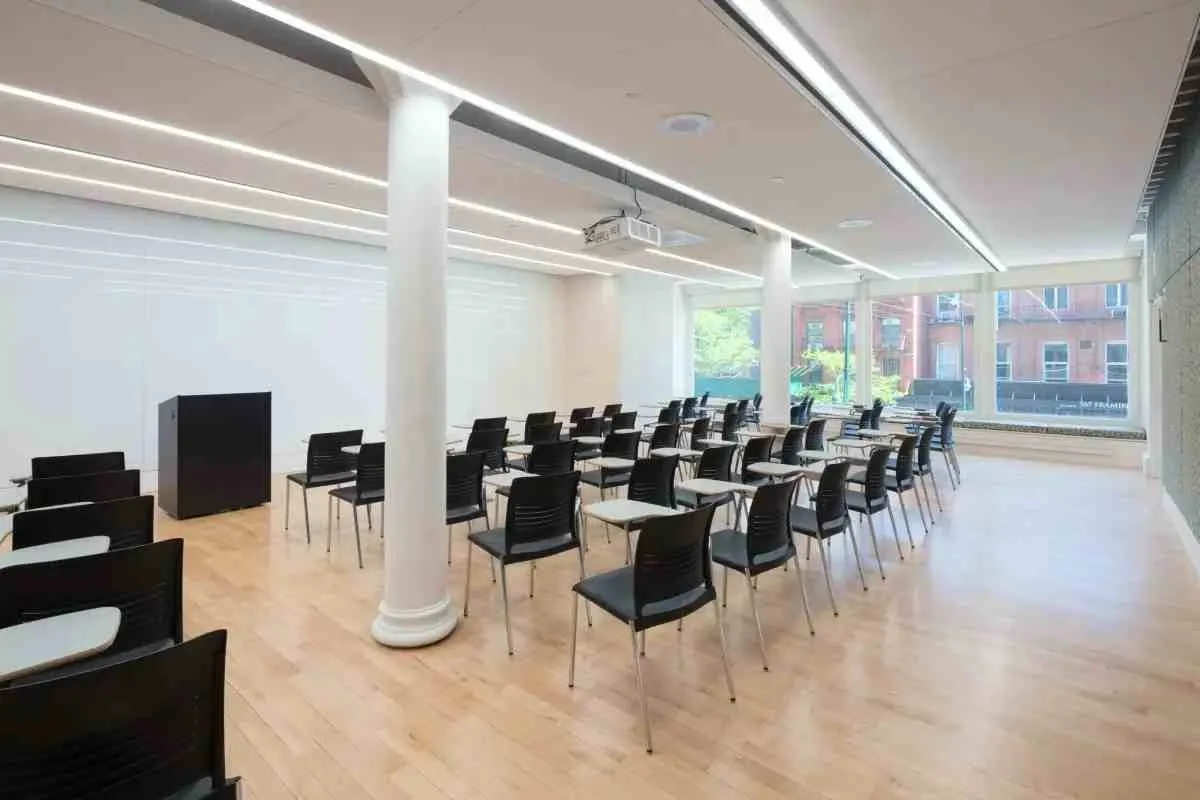 Gallery And Academic Center - Pratt Institute