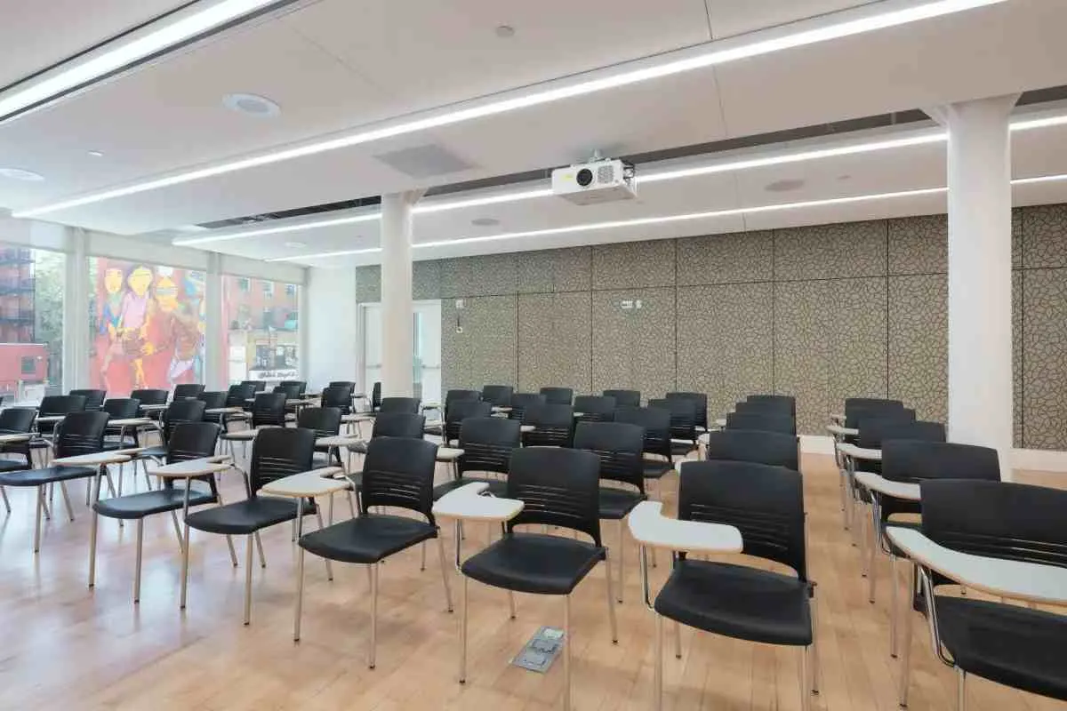 Gallery And Academic Center - Pratt Institute