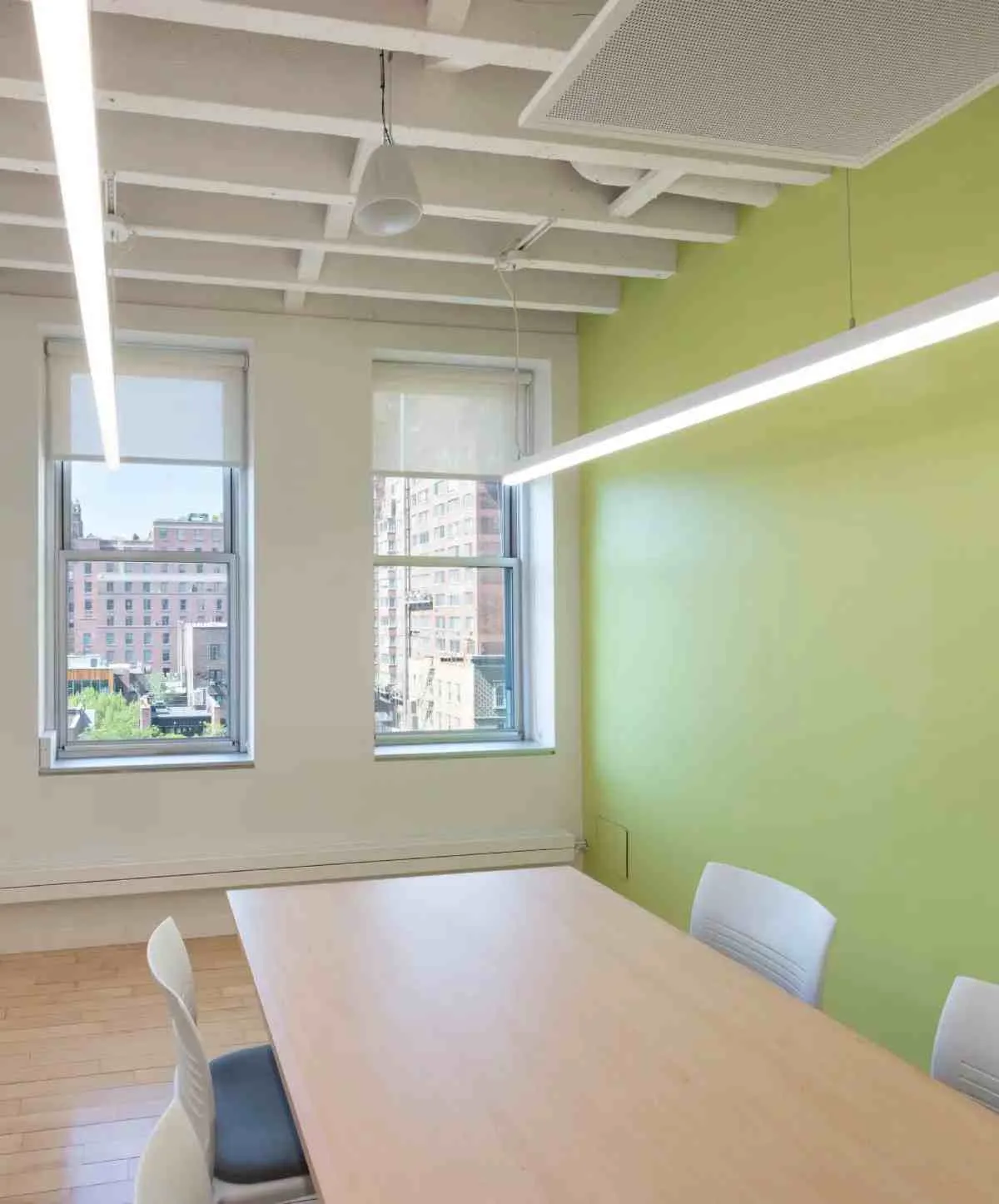 Gallery And Academic Center - Pratt Institute