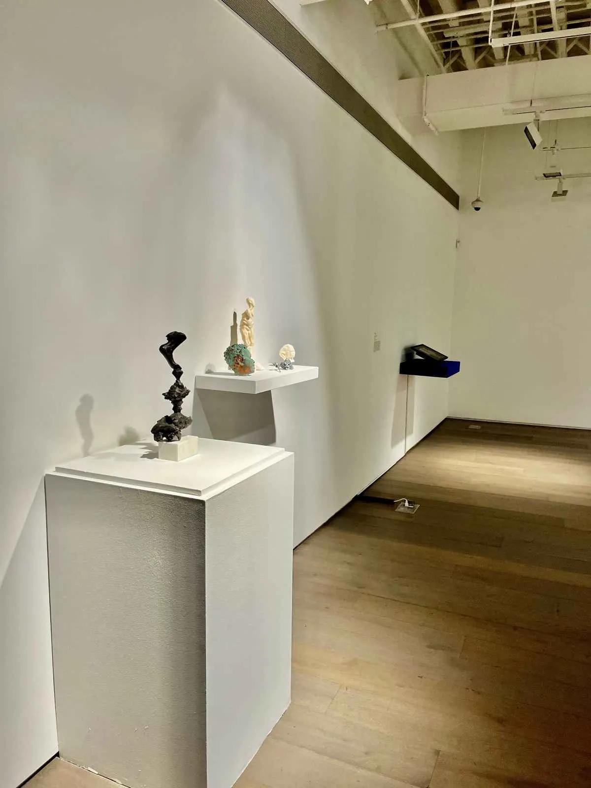 Gallery And Academic Center - Pratt Institute