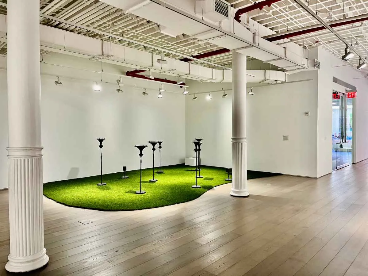 Gallery And Academic Center - Pratt Institute