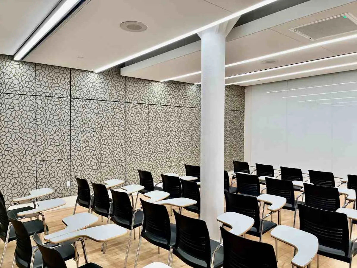 Gallery And Academic Center - Pratt Institute