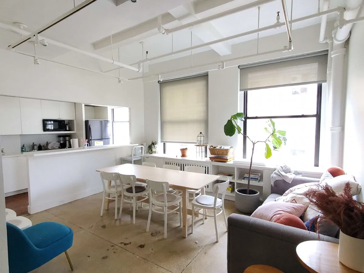 Apartment Therapy