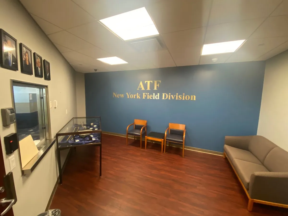 Atf Offices
