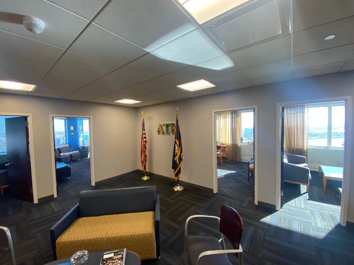 Atf Offices