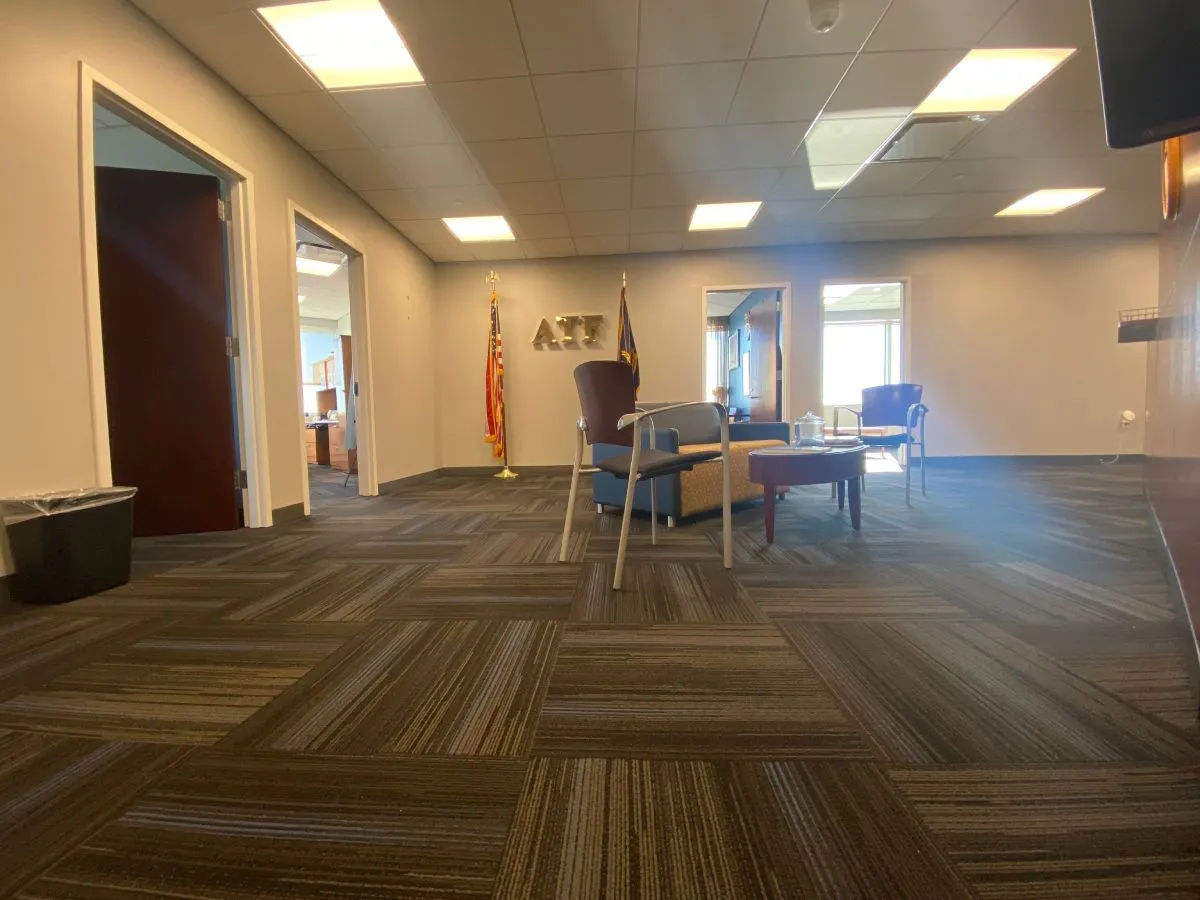 Atf Offices