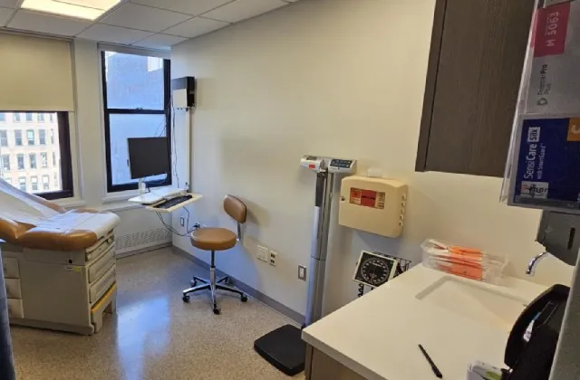 Mount Sinai Institute