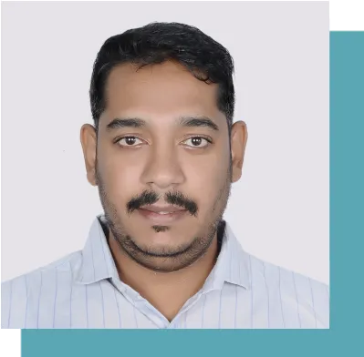 Satish DS