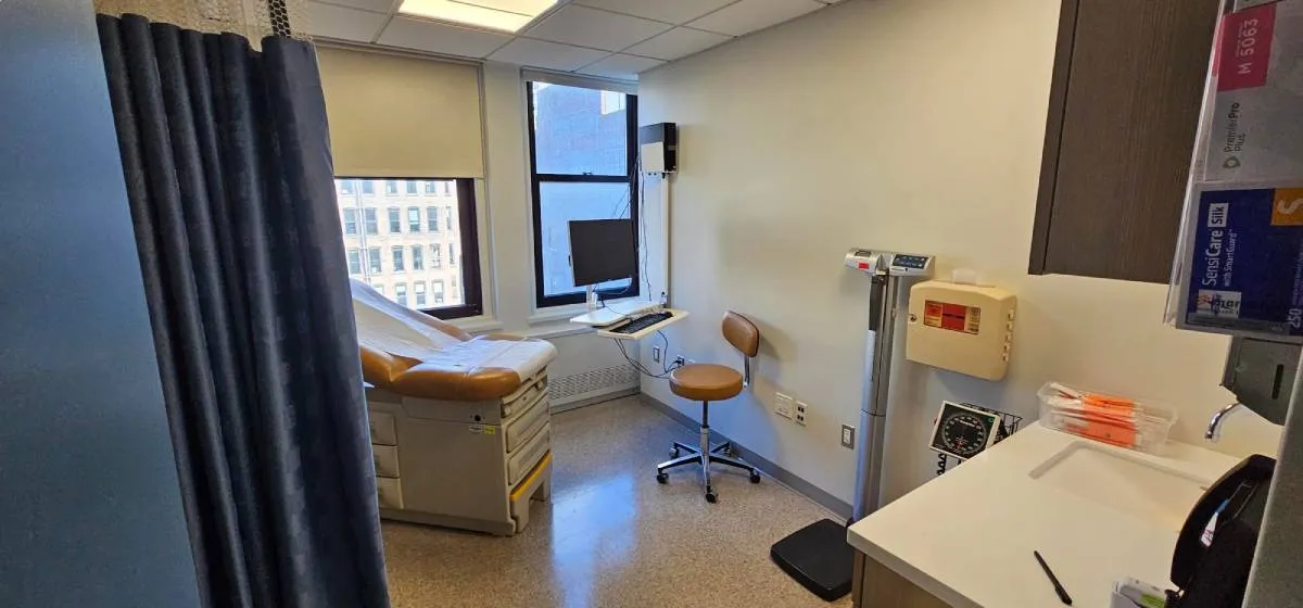 The Mount Sinai Institute For Advanced Medicine