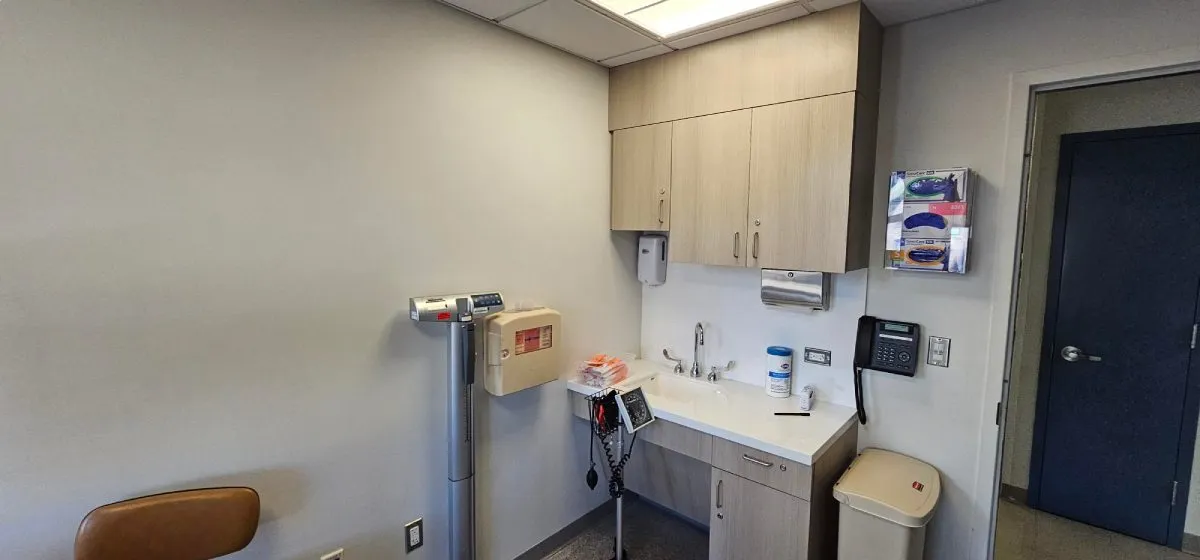 The Mount Sinai Institute For Advanced Medicine