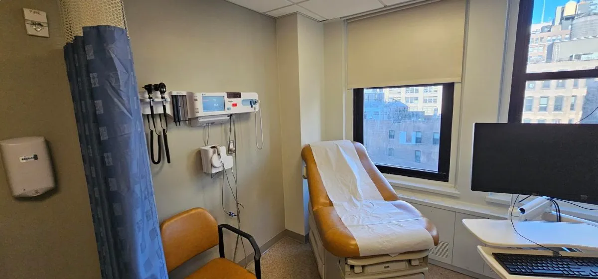 The Mount Sinai Institute For Advanced Medicine