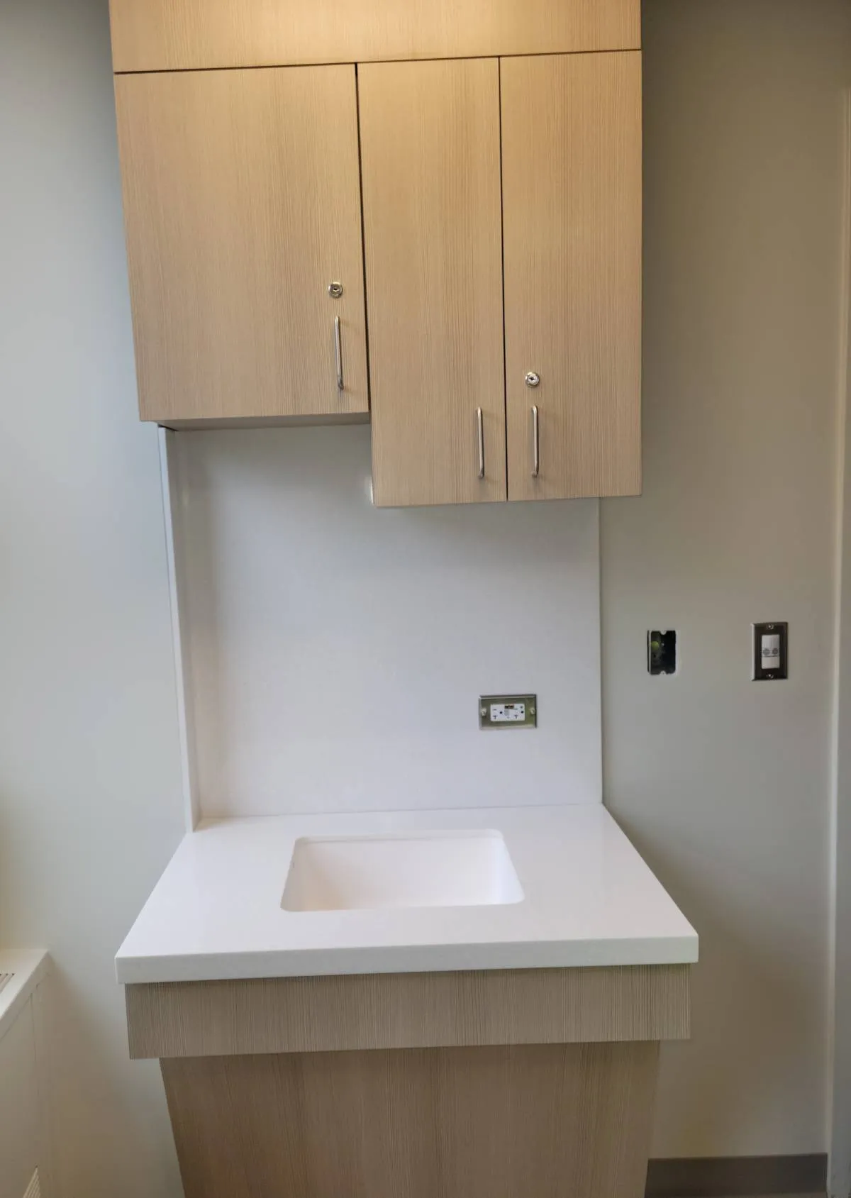 The Mount Sinai Institute For Advanced Medicine