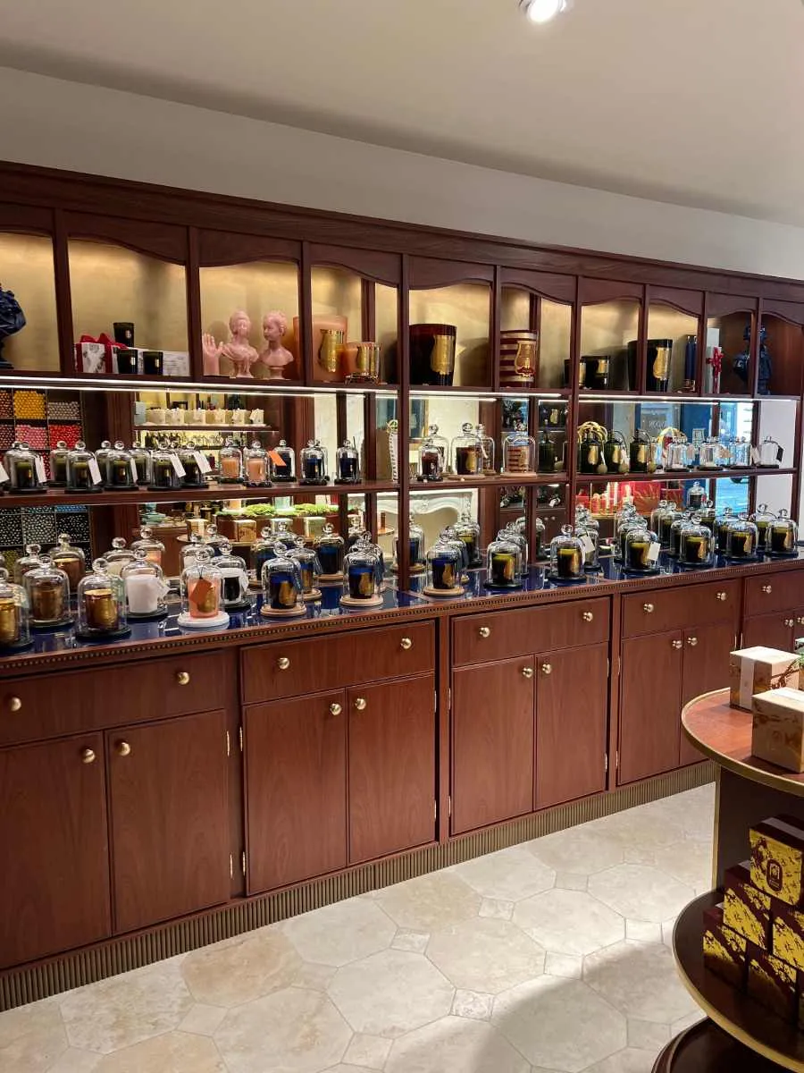 Trudon