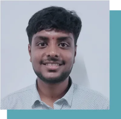 Vishnu Gupta YV