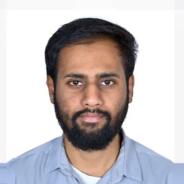 Abhilash Sundar