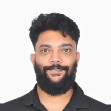Abhishek Rajashekar