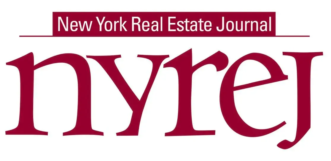 Logo of New York Real Estate Journal