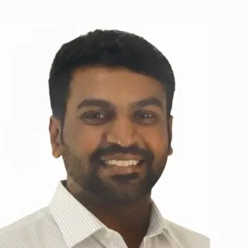 Aditya Mahantesh Prabhu J