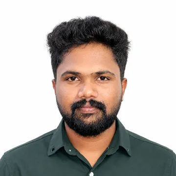 Ajay Mohanraj