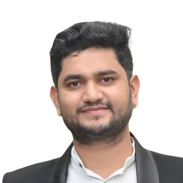 Akhilesh Patil