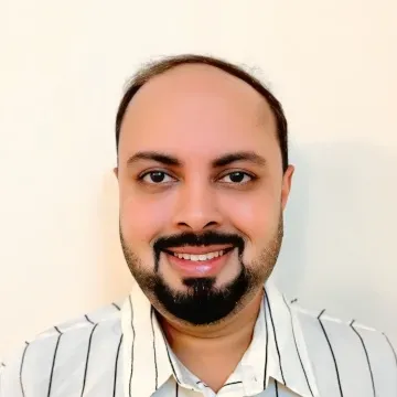 Akshay Prasad