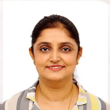 Akshaya Belgur