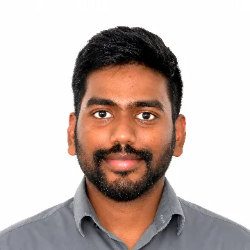 Amaresh Tavva