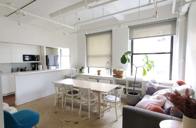 apartment therapy