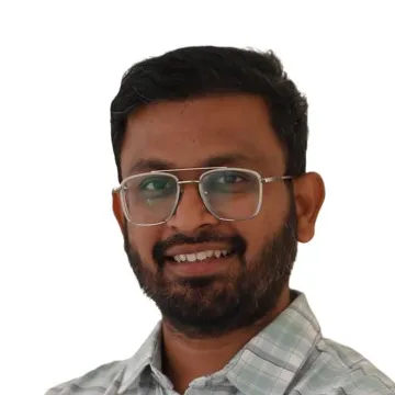 Arul Ruban
