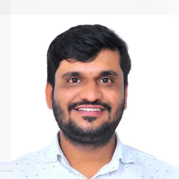 Arunkumar Srinivas