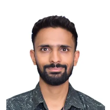 Arvind Mogre