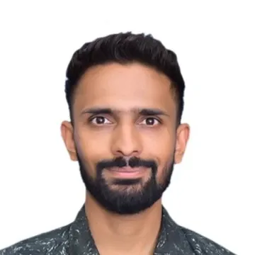Arvind Mogre