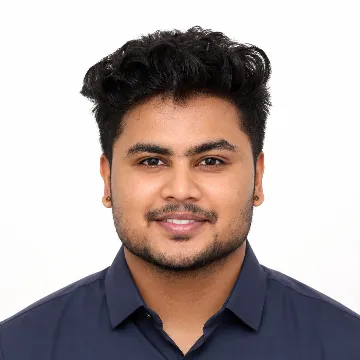 Chirag Shivakumar