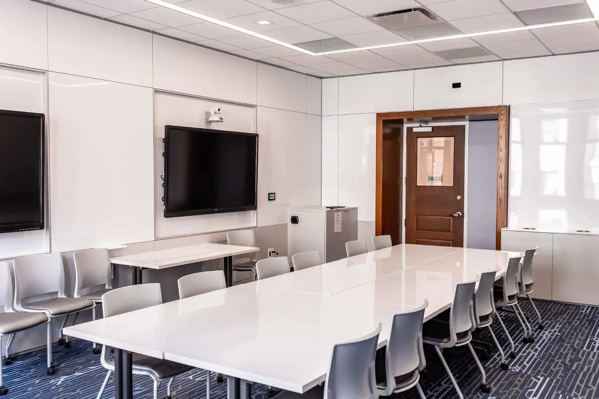 Teachers College Modernization