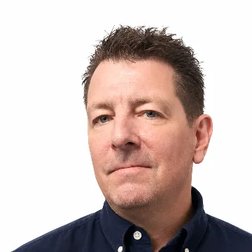 Craig Hackett
