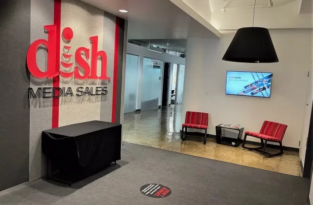 dish network