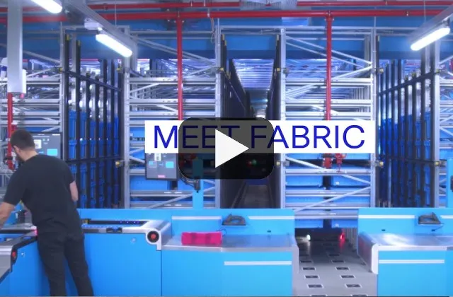 fabric