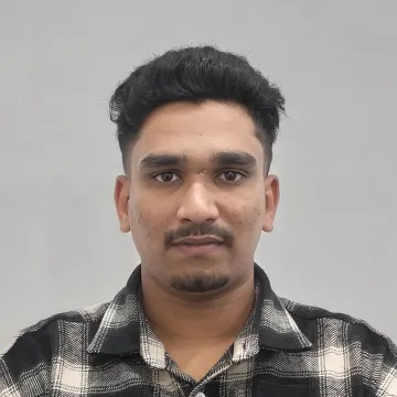 Gnaneshwar Prakash