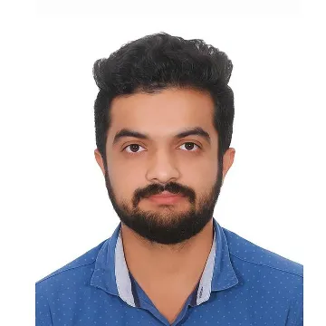 Guruprasad Dongre