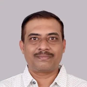 Harsha Kumar