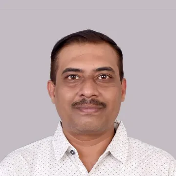 Harsha Kumar