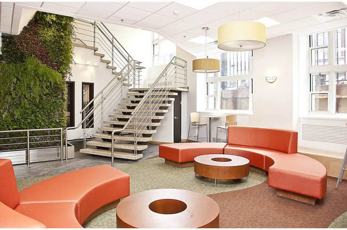 carman hall