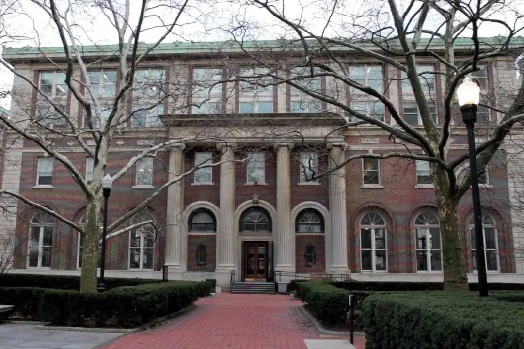 Grad School Of Architecture