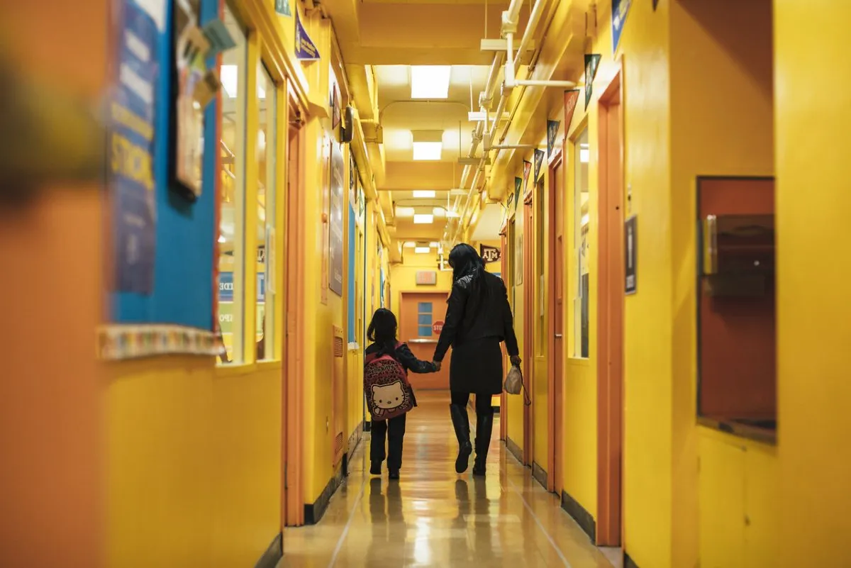 Achievement First Charter Schools