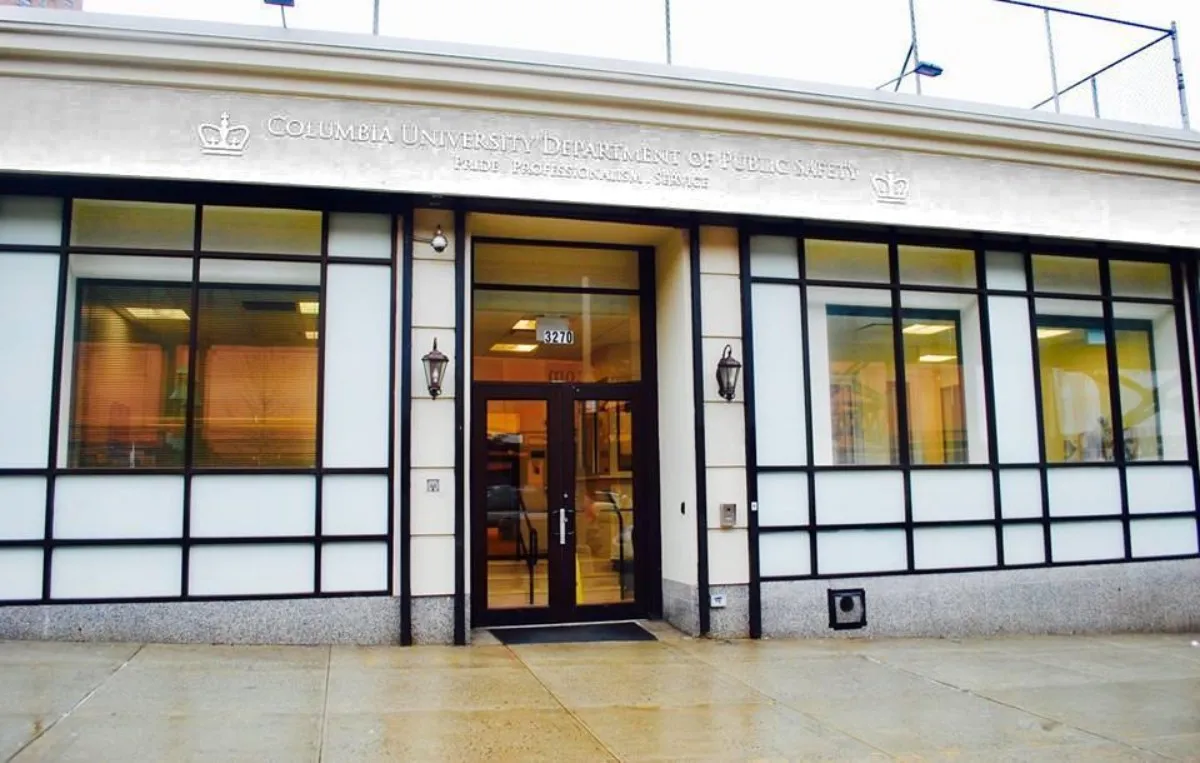Public Safety Headquarters